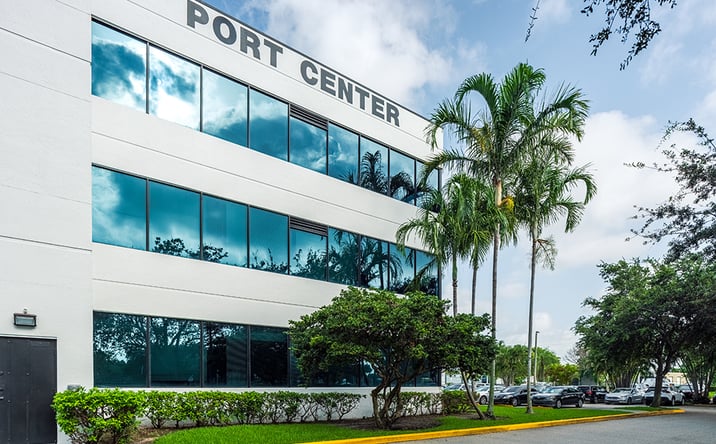 Pictures of Office property located at 2051 Dr Martin Luther King Jr Blvd, Riviera Beach, FL 33404 for sales - image #1