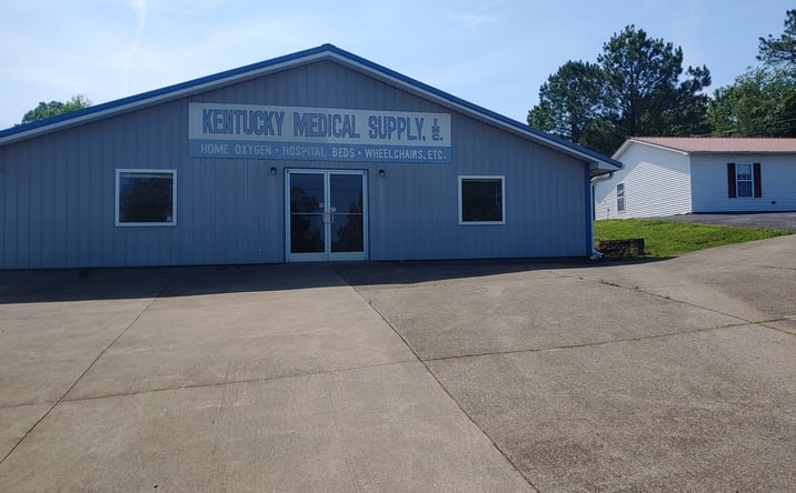 Pictures of Retail property located at Ridge Dr, Edmonton, KY 42129 for sales - image #1