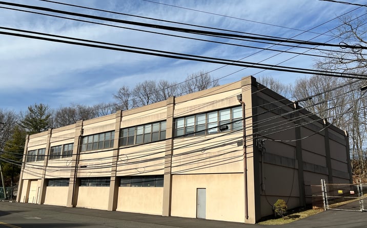 Pictures of Industrial property located at 231 Wilson Ave, Norwalk, CT 06854 for sales - image #1