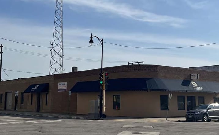 Pictures of Retail property located at 219 Northern Pacific Ave, Fargo, ND 58102 for sales - image #1