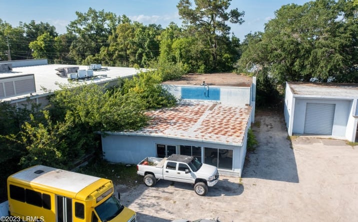 Pictures of Retail, Office, Industrial property located at 2749 Boundary St, Beaufort, SC 29906 for sales - image #1