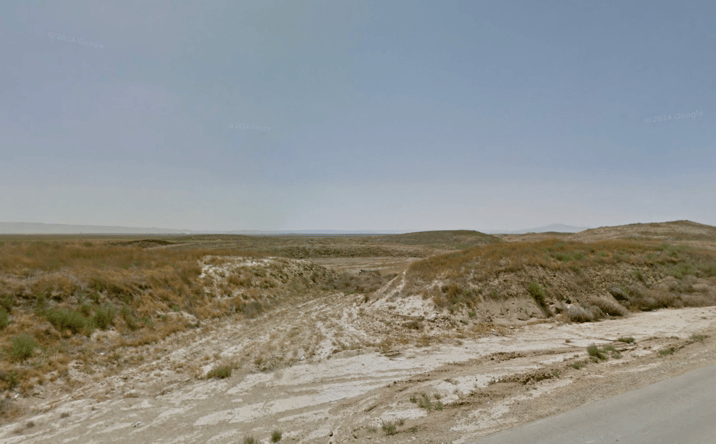 Pictures of Land property located at Holloway Rd, Lost Hills, CA 93249 for sales - image #1