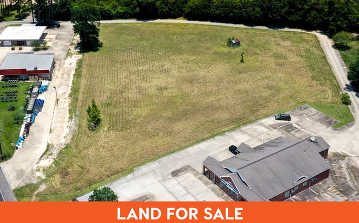 Pictures of Land property located at S Pine St, Kountze, TX 77625 for sales - image #1