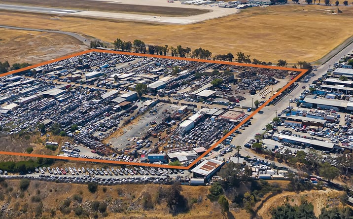 Pictures of Land property located at 945 Heritage Rd, San Diego, CA 92154, 981 Heritage Rd, San Diego, CA 92154 for sales - image #1
