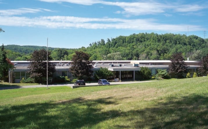 Pictures of Industrial property located at 629 E Butler Rd, Butler, PA 16002 for sales - image #1