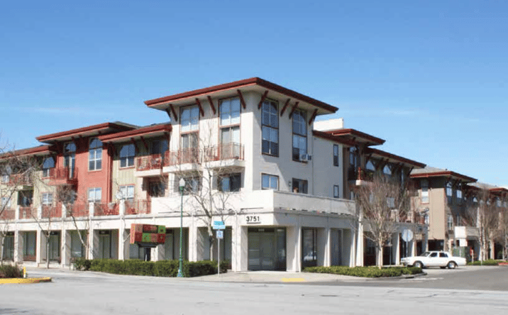 Pictures of Multifamily property located at 3751 Sebastopol Rd, Santa Rosa, CA 95407 for sales - image #1