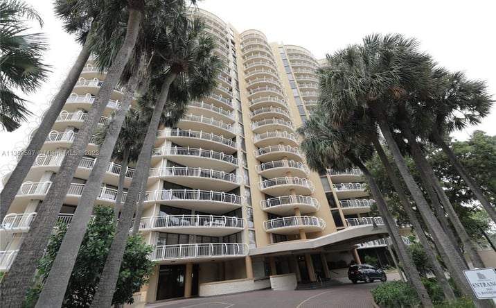 Pictures of Mixed Use, Office property located at 2843 S Bayshore Dr # 2, Miami, FL 33133 for sales - image #1