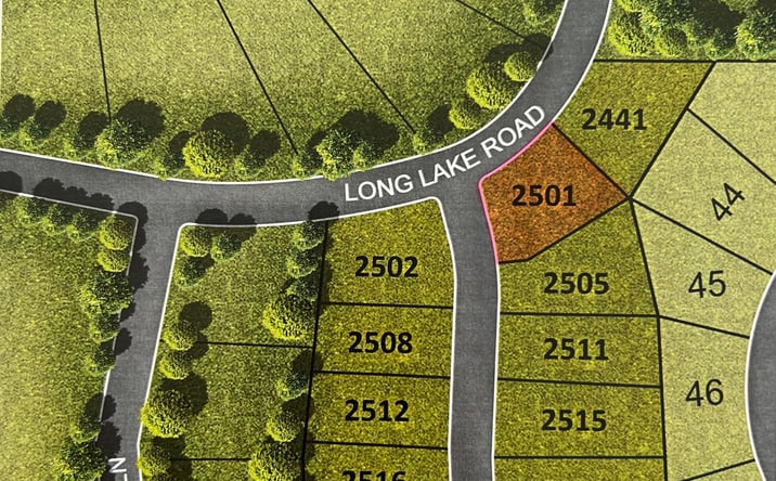 Pictures of Land property located at 2501 Adaline Ln, Detroit Lakes, MN 56501 for sales - image #1