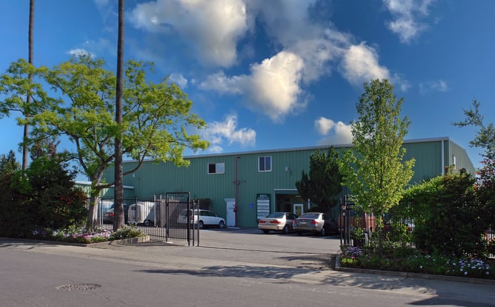 Pictures of Office, Industrial, Mixed Use property located at 4331 Attawa Ave, Sacramento, CA 95822 for sales - image #1