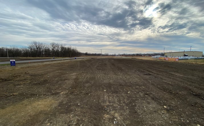 Pictures of Land property located at Castle Street, Skiatook, OK 74070 for sales - image #1