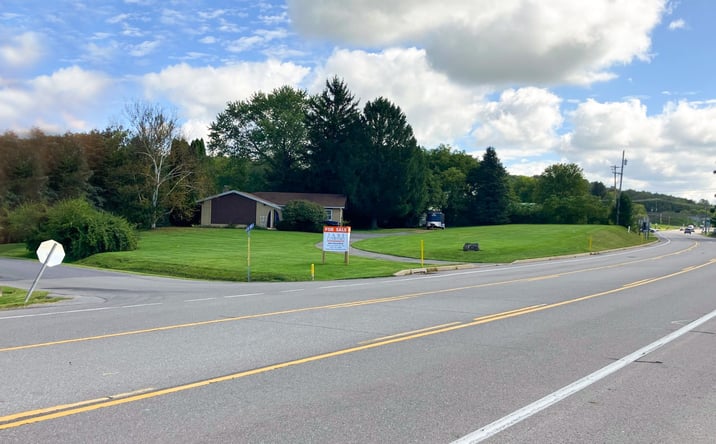 Pictures of Land property located at 1211 Zion Rd, Bellefonte, PA 16823 for sales - image #1