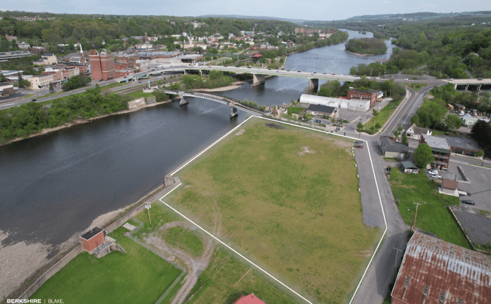 Pictures of Land property located at 21-41 Bridge St, Amsterdam, NY 12010 for sales - image #1