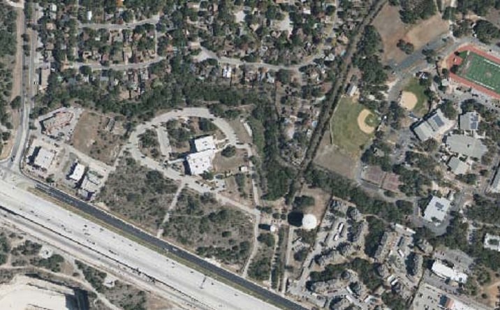 Pictures of Land property located at 19818 US-281, San Antonio, TX 78259 for sales - image #1