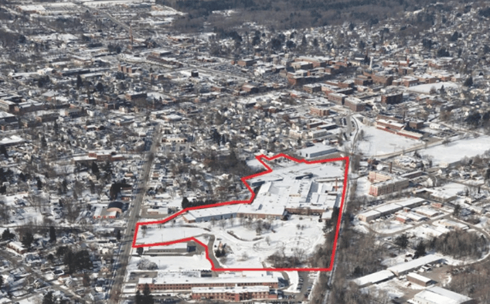 Pictures of Mixed Use property located at 80 Laurel St, Keene, NH 03431 for sales - image #1