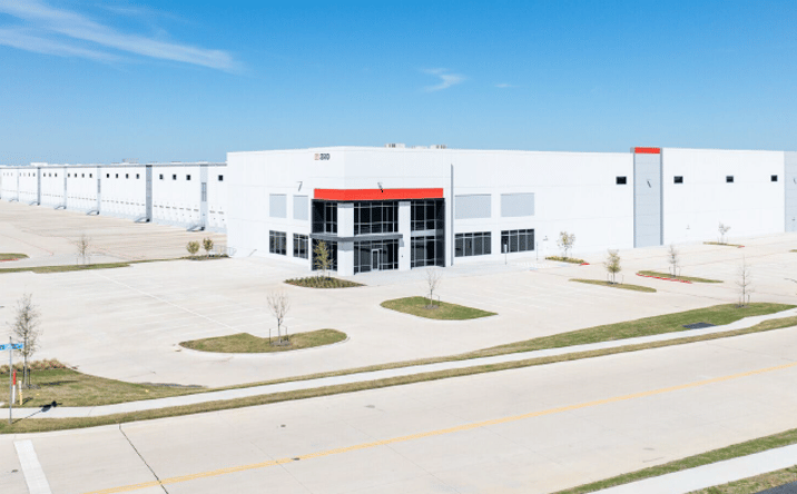 Pictures of Industrial property located at NW Corner of Harmonson Rd & McPherson Dr, Northlake, TX 76247 for sales - image #1