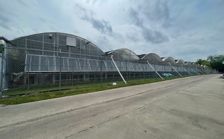 Pictures of Industrial property located at 4839 & 4911 E. Grand Ave., Dallas, TX 75223 for sales - image #1