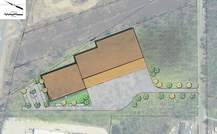 Pictures of Land property located at 114 Mussey Road, Scarborough, ME 04074 for sales - image #1