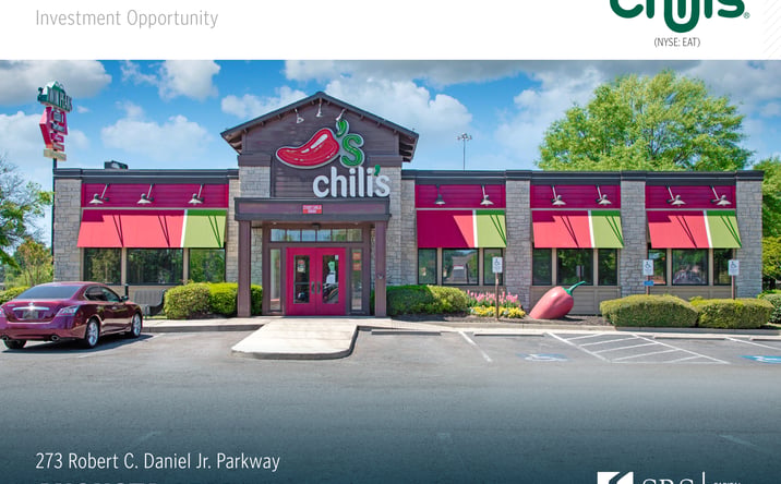 Pictures of Retail property located at 273 Robert C Daniel Jr Pkwy, Augusta, GA 30909 for sales - image #1
