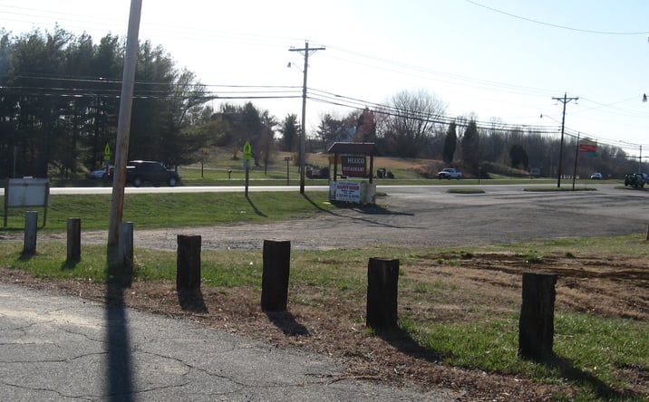 Pictures of Land property located at 10 Hillside Ct, Huntingtown, MD 20639 for sales - image #1