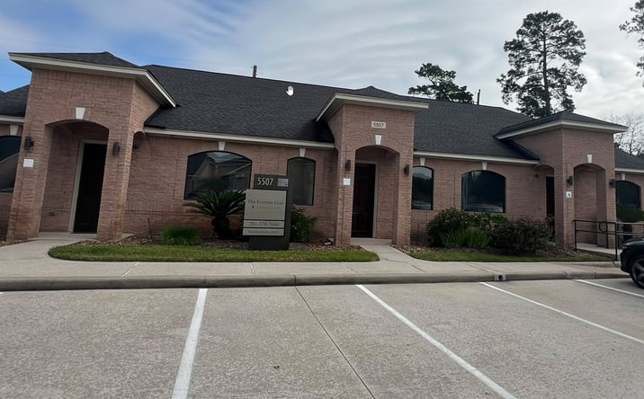 Pictures of Office property located at 5507 Louetta Rd, Spring, TX 77379 for sales - image #1
