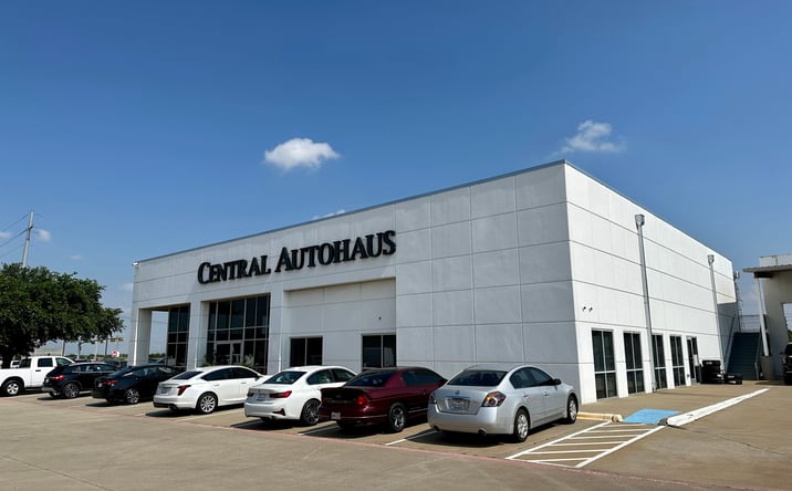 Pictures of Retail, Land property located at 19350 Preston Rd, Dallas, TX 75252 for sales - image #1