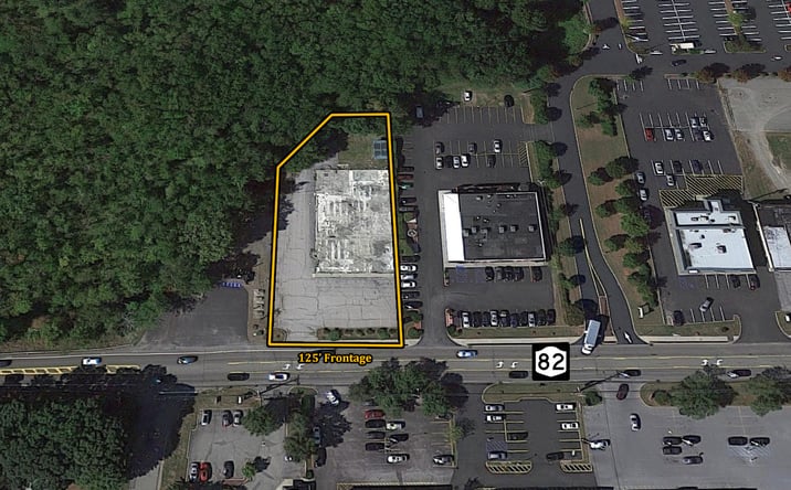 Pictures of Land property located at 793 NY-82, Hopewell Junction, NY 12533 for sales - image #1