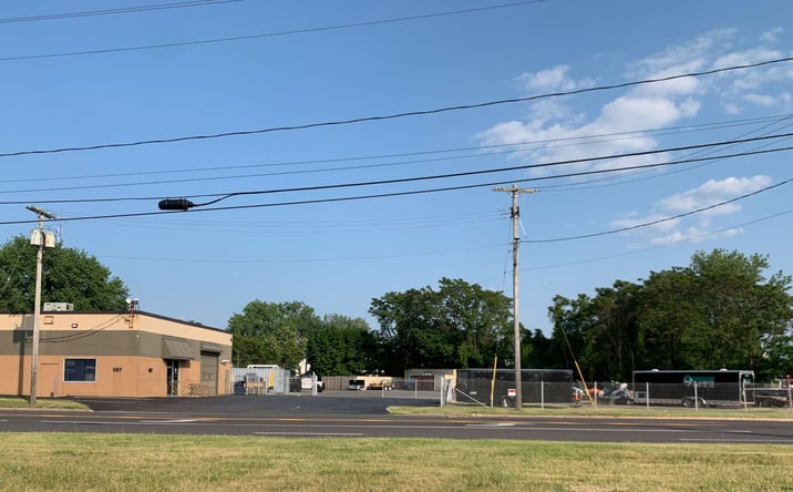 Pictures of Industrial property located at 223 Pulaski Street, Syracuse, NY 13204 for sales - image #1