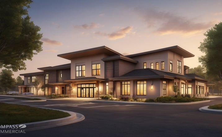 Pictures of Mixed Use, Multifamily property located at 404 NW 25th St, Redmond, OR 97756 for sales - image #1