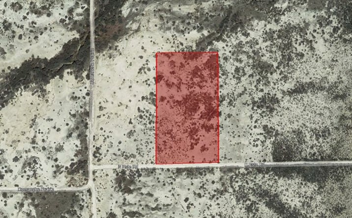 Pictures of Land property located at BLK NC SEC 18 TR: NC392, Terlingua, TX 79830, Terlingua, TX 79852 for sales - image #1