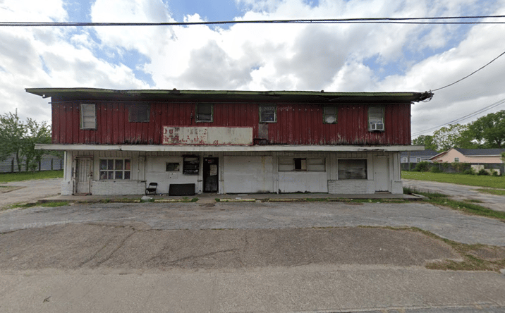 Pictures of Land, Mixed Use, Multifamily property located at 2602 East Crosstimbers Street, Houston, TX 77093 for sales - image #1
