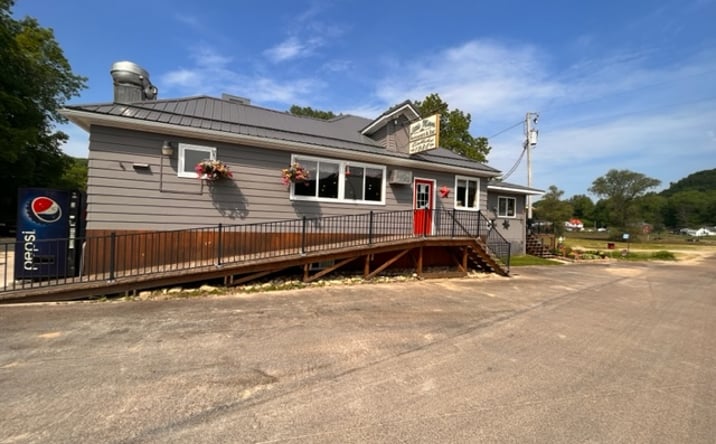 Pictures of Retail property located at 5349 County 249, Caledonia, MN 55921 for sales - image #1