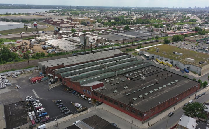 Pictures of Industrial property located at 5601 Tulip Street, Philadelphia, PA 19124 for sales - image #1