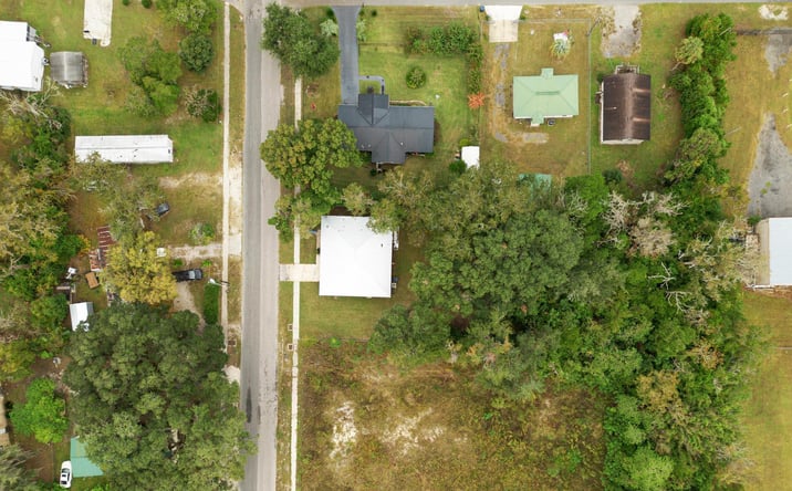 Pictures of Mixed Use, Special Purpose, Office property located at 323 MARTIN LUTHER KING Drive, Macclenny, FL 32063 for sales - image #1