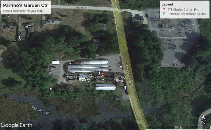 Pictures of Hospitality, Land, Mixed Use, Multifamily, Retail property located at 178 Charles Colman Blvd, Pawling, NY 12564 for sales - image #1