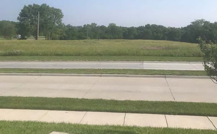 Pictures of Land property located at NEC of Stuart Road and 291 Highway, Lee's Summit, MO 64082 for sales - image #1
