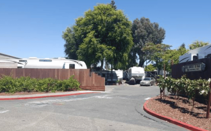 Pictures of Multifamily property located at 7450 Cristobal Rd, Rohnert Park, CA 94928 for sales - image #1