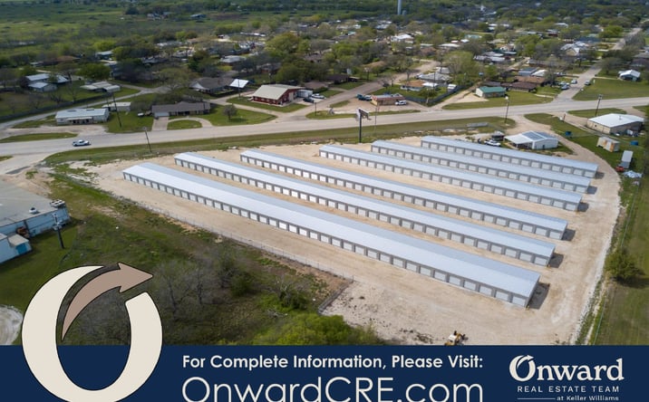 Pictures of Retail, Self Storage property located at 605 S Bosque St, Whitney, TX 76692 for sales - image #1