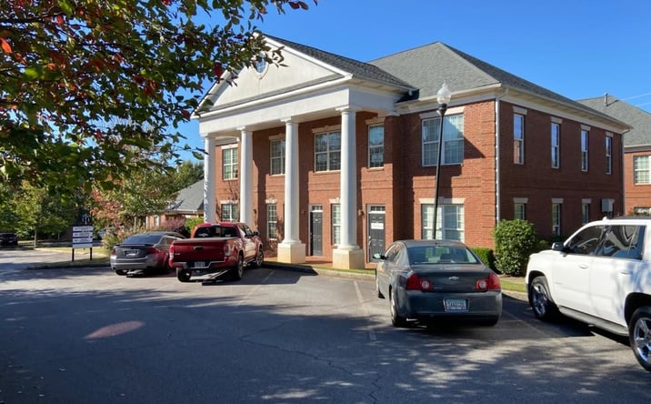Pictures of Office property located at 3440 Blue Springs Rd, Kennesaw, GA 30144 for sales - image #1