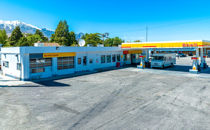 Pictures of Retail property located at 109 S Main St, Big Pine, CA 93513 for sales - image #1