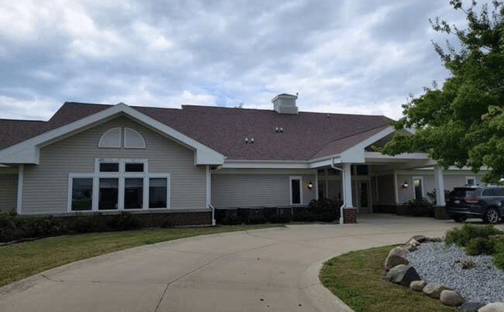 Pictures of Special Purpose property located at 355 Country Club Ln, Dike, IA 50624 for sales - image #1