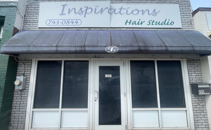 Pictures of Retail, Office, Mixed Use property located at 200 Oliver St, North Tonawanda, NY 14120 for sales - image #1