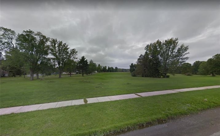 Pictures of Land property located at 401 Plum St, Edinboro, PA 16412 for sales - image #1