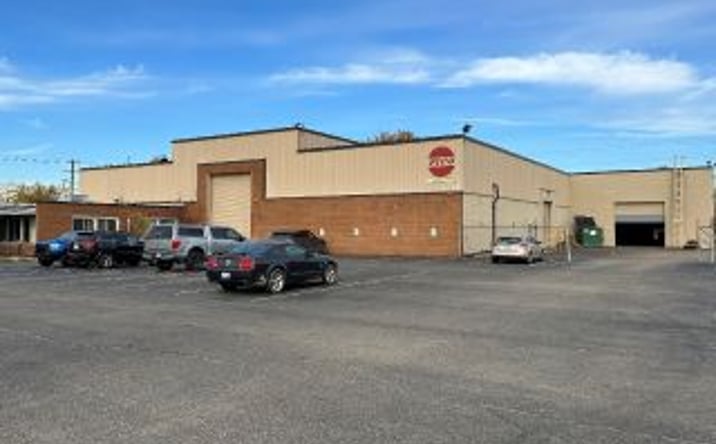 image of property at 12280 DIXIE Redford MI 48239-2451