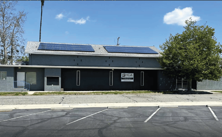 Pictures of Special Purpose property located at 140 N Franklin St, Hemet, CA 92543 for sales - image #1