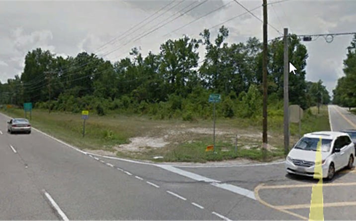 Pictures of Land property located at 4051 Whiskey Rd, Aiken, SC 29803 for sales - image #1