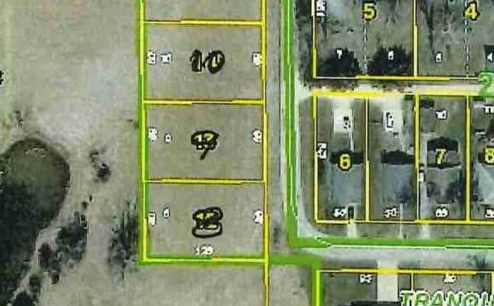 Pictures of Land property located at 1101 N Walnut, Kirksville, MO 63501 for sales - image #1