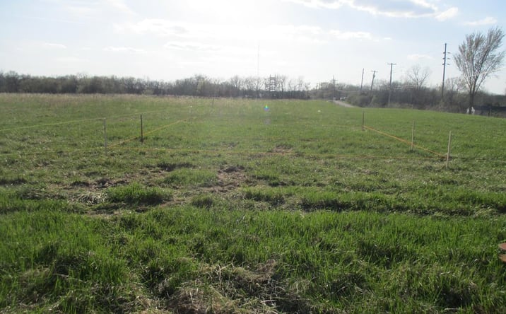 Pictures of Land property located at 1107 N Walnut, Kirksville, MO 63501 for sales - image #1