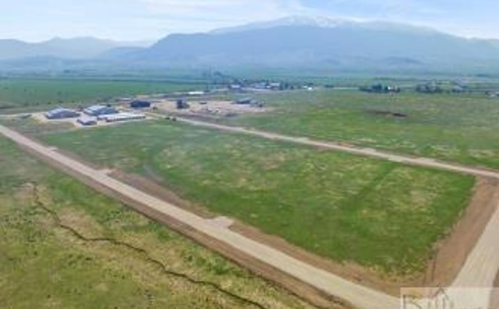 Pictures of Land property located at Lot 1 E Weaver Lane, Red Lodge, MT 59068 for sales - image #1