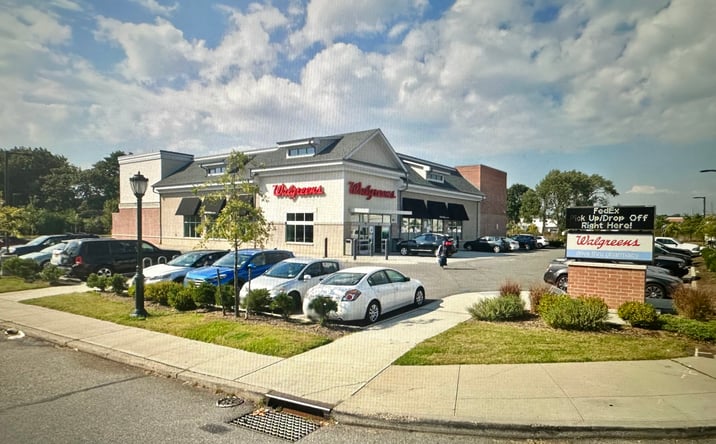Pictures of Retail property located at 26 Wicks Rd, Brentwood, NY 11717 for sales - image #1
