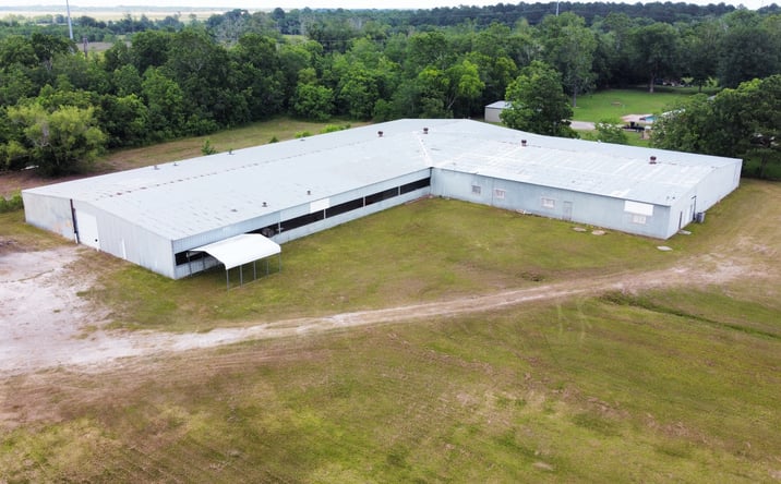 Pictures of Industrial, Land property located at 8458 FM 1960, Dayton, TX 77535 for sales - image #1